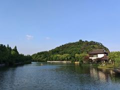 -金典银峰老鹅馆·昆山菜(亭林公园店)