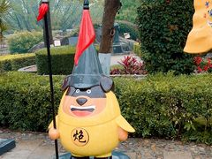 -胡里山炮台