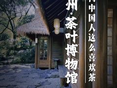 -中国茶叶博物馆(双峰馆区)