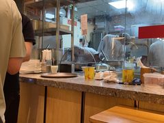 -船歌·鱼水饺青岛菜(国贸商城店)
