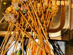 -盟重烧烤(高正街店)