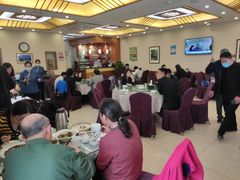 大堂-成都驻京办餐厅(蜀都宾馆店)