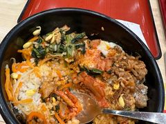 -食其家·牛丼咖喱(太阳宫店)