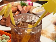 -宝莱纳啤酒花园餐厅PAULANER BRAUHAUS Nanjing(广州路店)