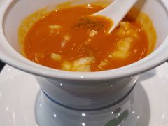 葛根粉龙虾汤-皖宴(合肥店)