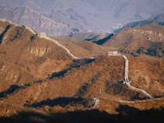 -龙泉峪长城