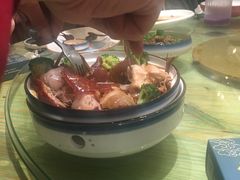 -香阁餐厅·常州菜·常州菜代表品牌(新北奥体店)