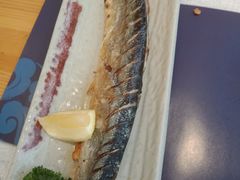 -浦·传统日式料理(3 5 1 1 店)