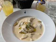 -Le Comptoir de la Gastronomie