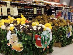 -华润万家(龙华天虹购物中心店)