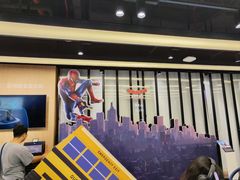 -Sony Store索尼(广州正佳店)