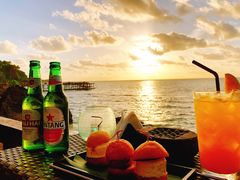 -Rock Bar Bali(Bali)