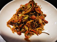 -老淮安·淮安菜(涟水店)