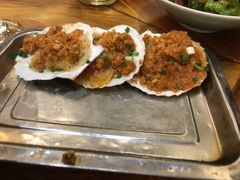 -琥珀老六龙虾(四里河店)