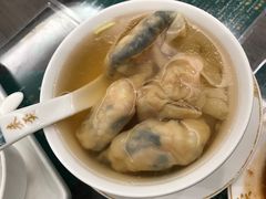-麦奀云吞面世家(中环店)