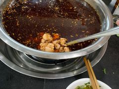 -水碾河肥兔火锅(水碾河店)