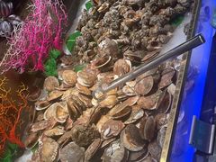 -鼎香缘海鲜自助火锅烤肉(锦辉购物广场店)