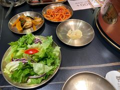 -西塔老太太泥炉烤肉(龙湖北苑天街店)