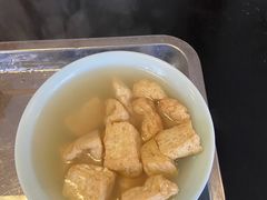 豆泡汤-李小老烧饼(常营民族家园店)