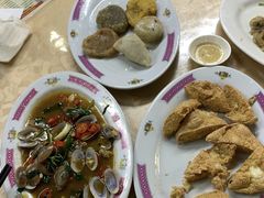 -飘香小食店(国平路店)