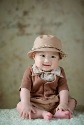 -星豆豆儿童摄影(南郊太白南路店)