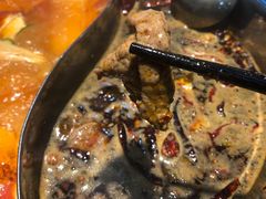 -德昌豆花牛肉(铁塔寺店)