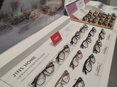 -JINS(上海宏伊国际广场店)