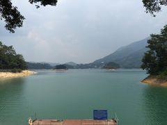 -广州市流溪河国家森林公园