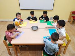 -饭米多蔻中英文绘本馆(苏州美罗店)