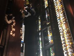-The Bottle Bar(羲和商业广场店)