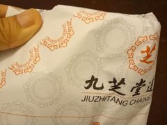 -九芝堂连锁(白沙泉药铺)