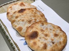 严州烤饼-7017浙菜•建德味(中财店)