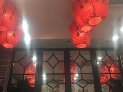 -云南路美食街