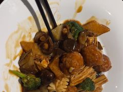 -北京老铺烤鸭(老城根店)
