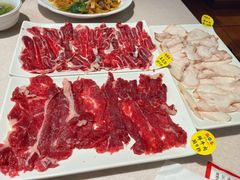 -潮泰牛肉火锅 · 创于1992年(国贸店)