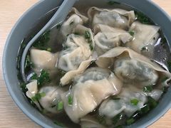 -顶巧鸡汤馄饨(虹口总店)