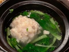 清炖狮子头-南京大牌档(龙江新城市广场店)