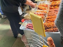 -圆西烤肉(园西路店)