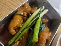 -兰桂坊·花园餐厅(西湖店)