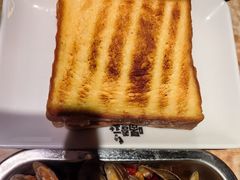 -喝丢一只鞋海鲜烧烤·海肠捞饭(东关街店)