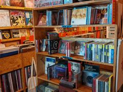 -独音唱片 Indie Music