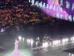 -梦之蓝青奥体育公园体育馆