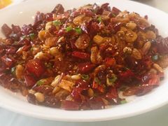 -海天一色海景自助餐厅(西港花园店)