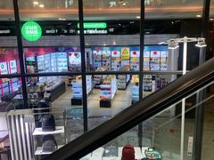 -砂之船奥莱(南京江宁店)