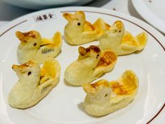 -北京全聚德(王府井店)