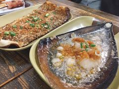 -阿龙烧烤(广达路店)