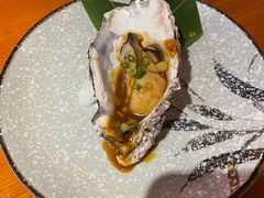 -有喜屋·烧鸟·居酒屋(周浦万达店)