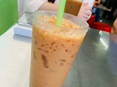 -多春茶室