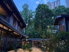 -大妙火锅·非物质文化遗产(东湖公园店)