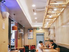 大堂-阿香米线(龙岗万科广场店)